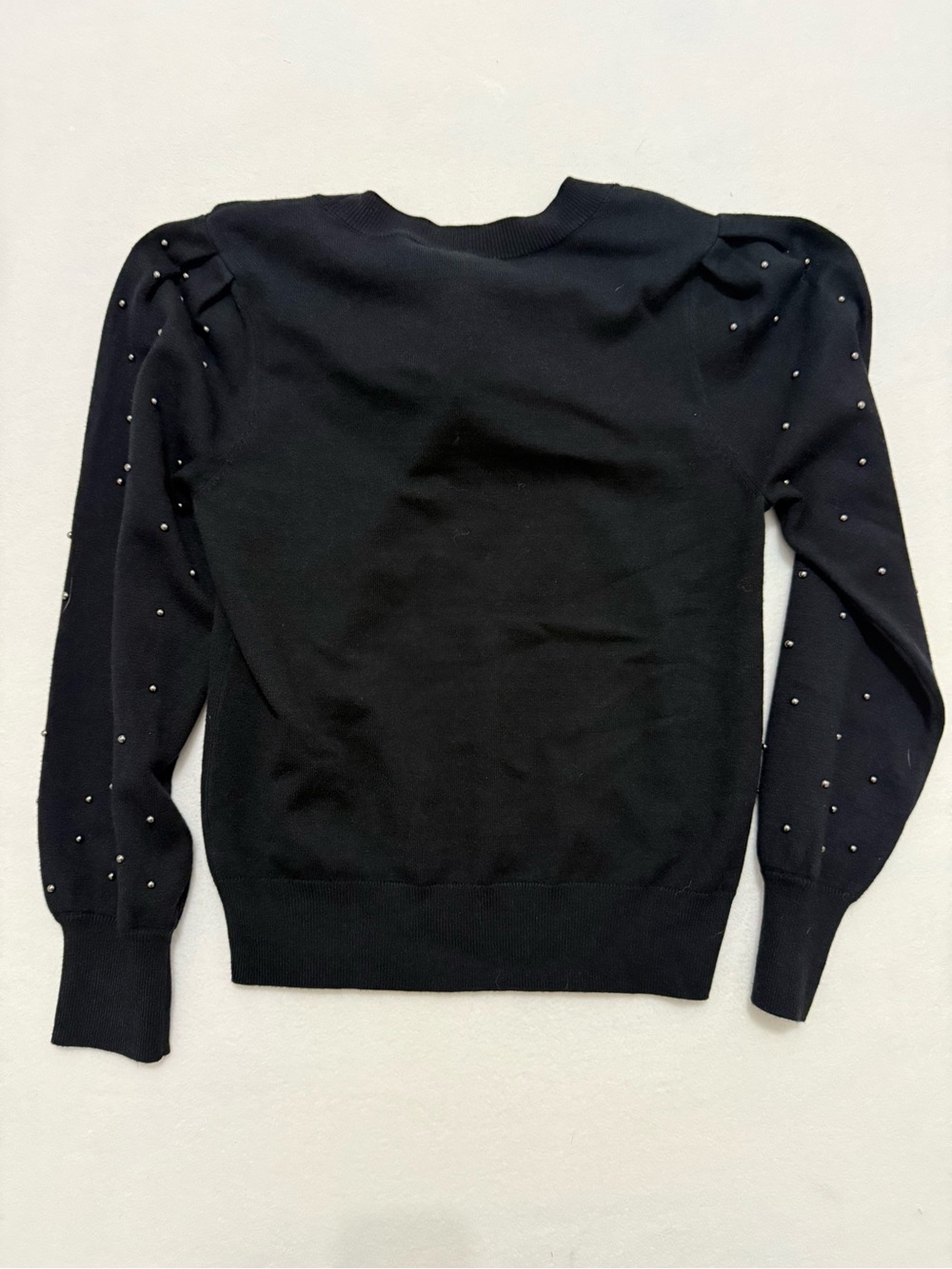 EVERE Arya Studded Pullover - Picture 7 of 7